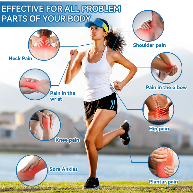 BPC-157 Joint Healing Cream🦴Treats Arthritis, Neuropathy, Rheumatism, Sports Injuries & More👍