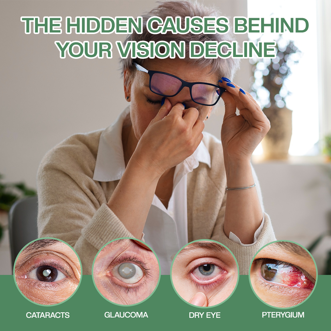 Timilk® OpticNex DualTech Eye Solution Drops