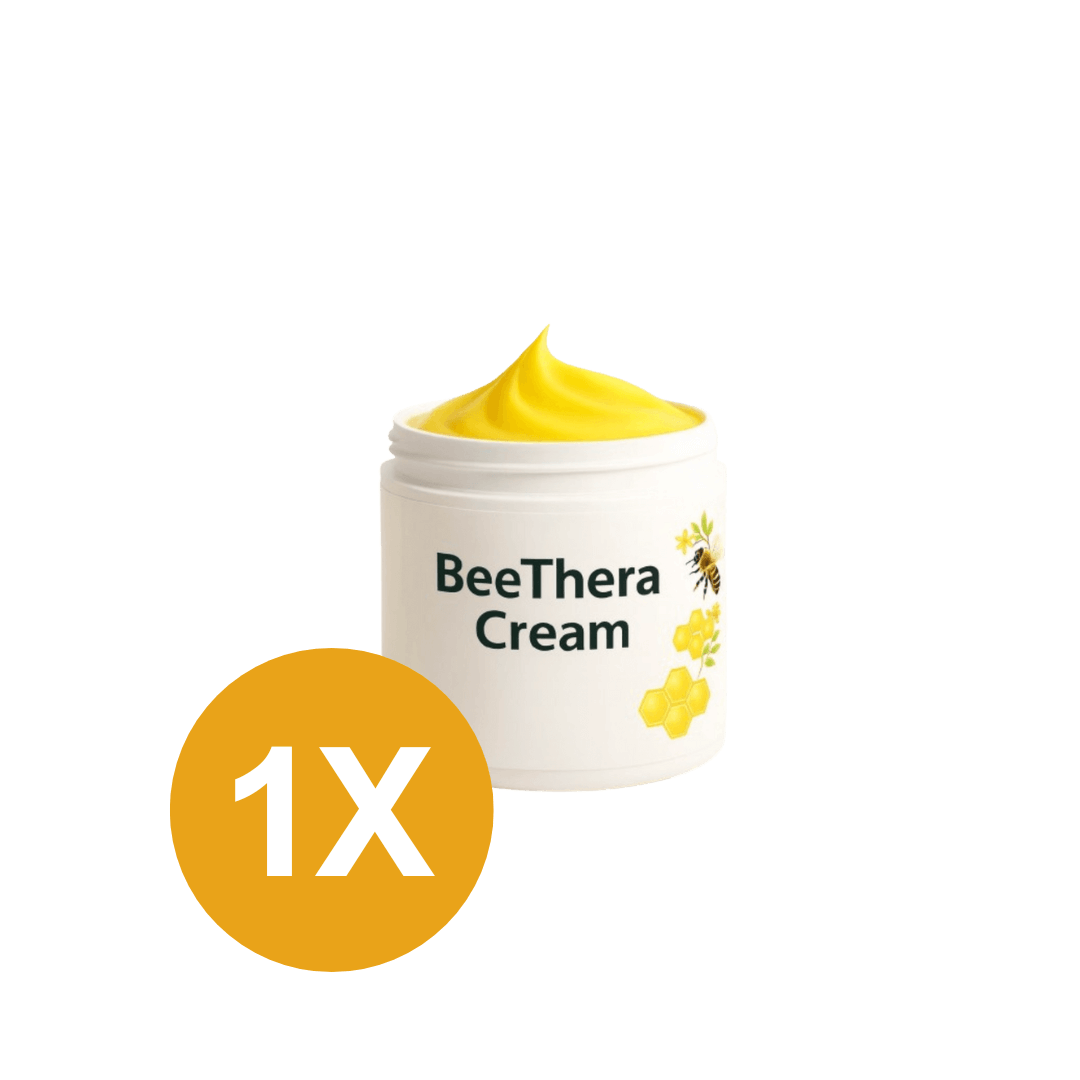 Bee Venom-Infused Relief for Bones  Joints