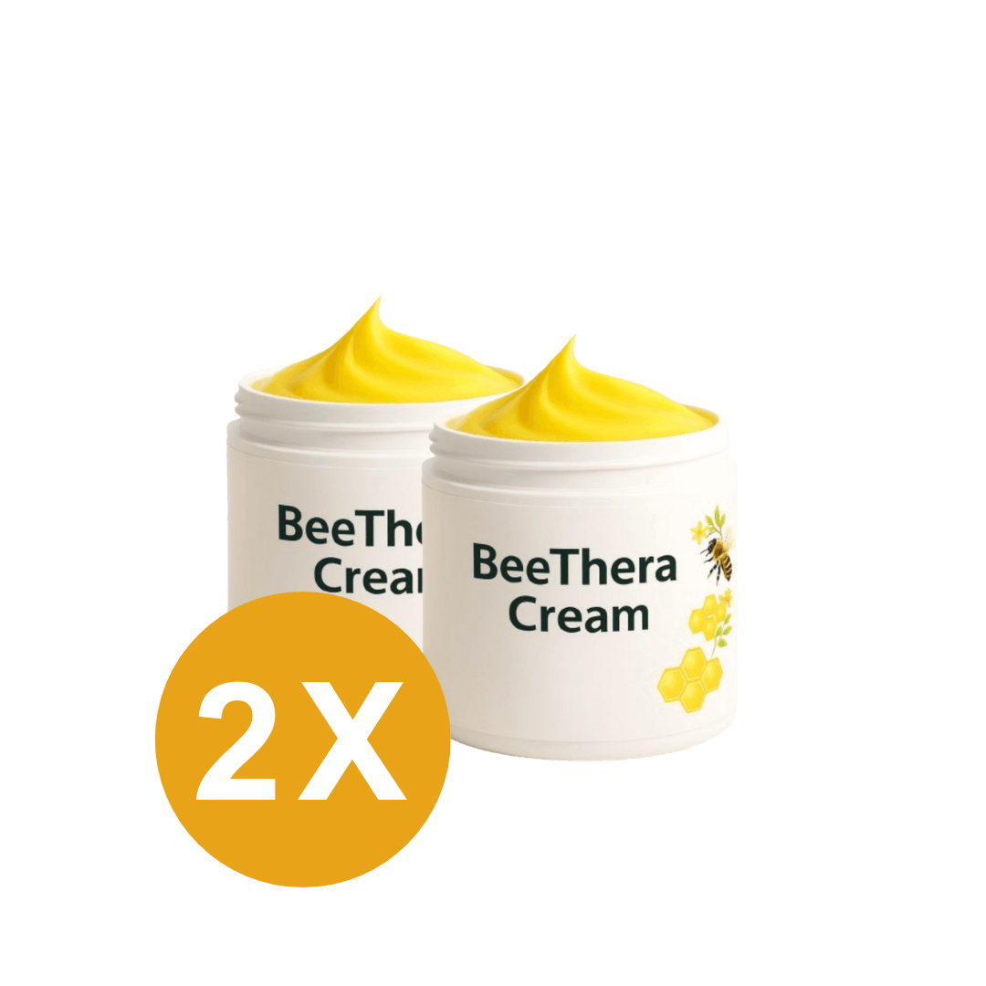 Bee Venom-Infused Relief for Bones  Joints
