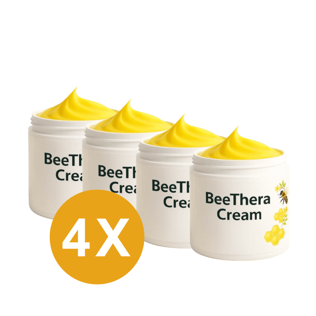 Bee Venom-Infused Relief for Bones  Joints
