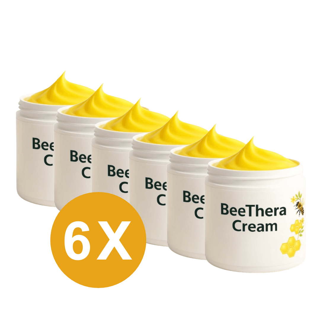 Bee Venom-Infused Relief for Bones  Joints